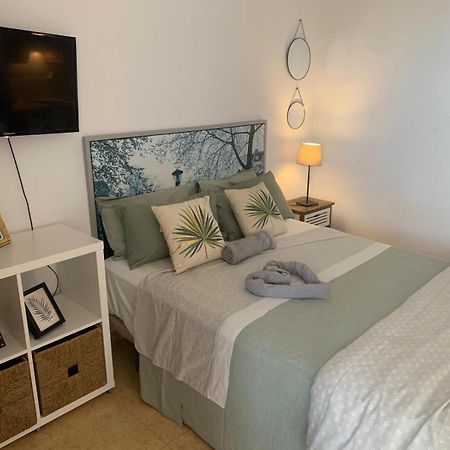 Apartament Amanecer En El Mar Benalmádena Zewnętrze zdjęcie