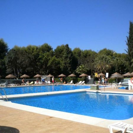 Apartament Amanecer En El Mar Benalmádena Zewnętrze zdjęcie