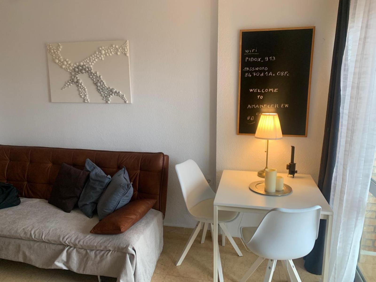 Apartament Amanecer En El Mar Benalmádena Zewnętrze zdjęcie