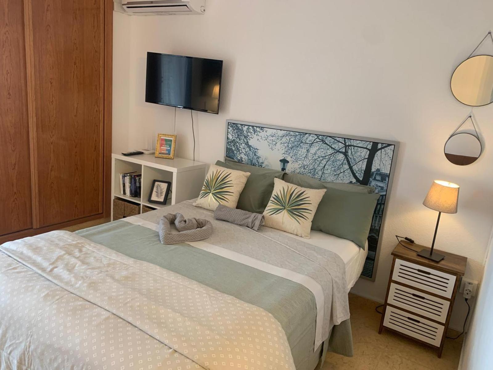 Apartament Amanecer En El Mar Benalmádena Zewnętrze zdjęcie