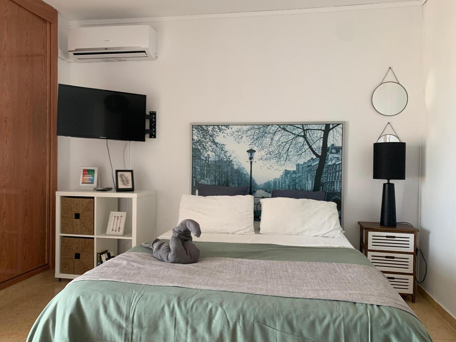 Apartament Amanecer En El Mar Benalmádena Zewnętrze zdjęcie