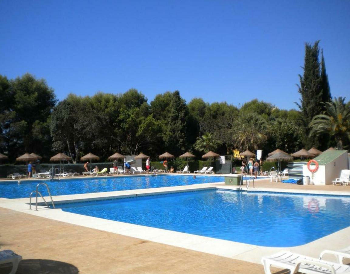 Apartament Amanecer En El Mar Benalmádena Zewnętrze zdjęcie