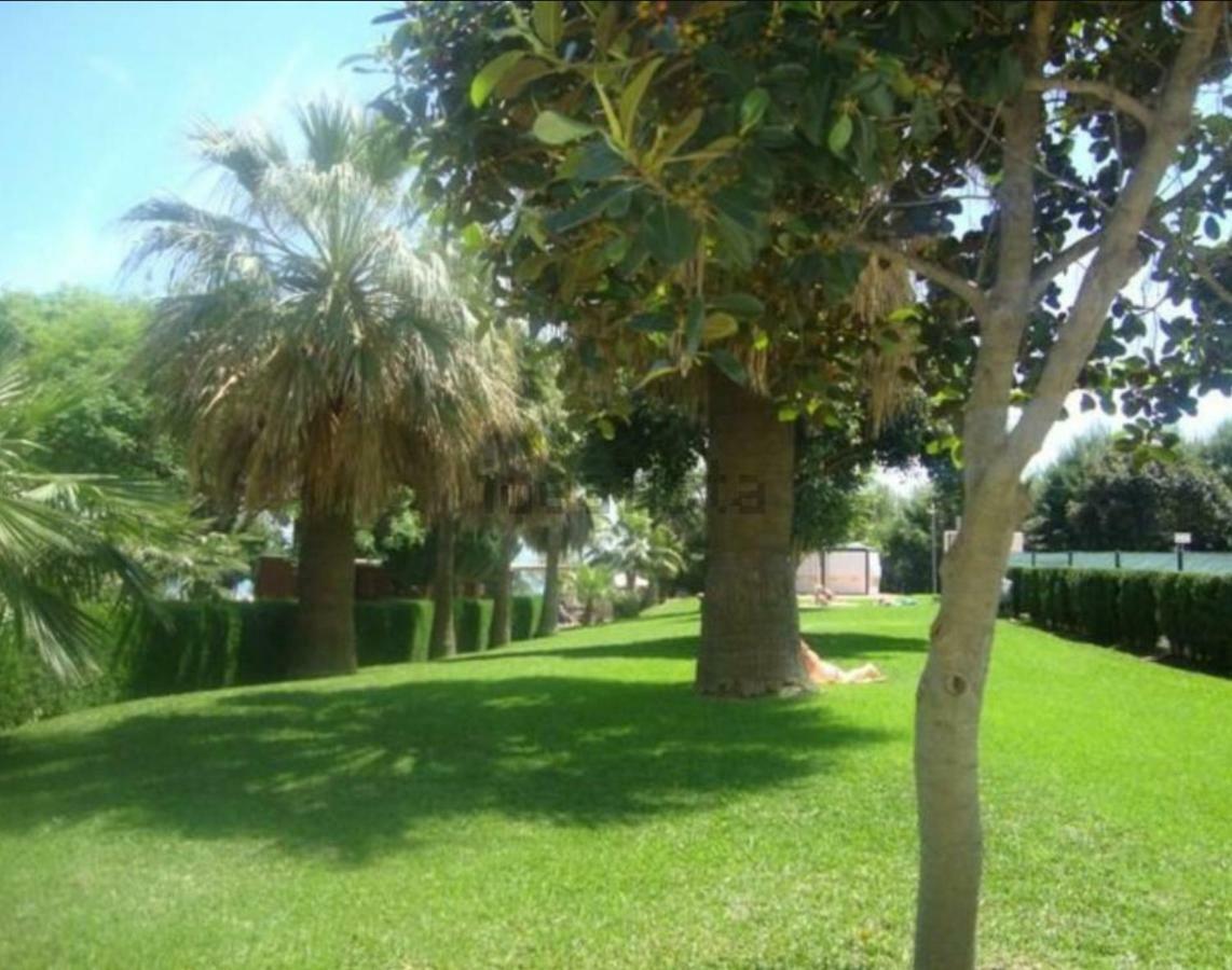 Apartament Amanecer En El Mar Benalmádena Zewnętrze zdjęcie